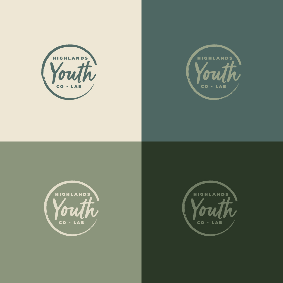 Logo Design by Designzz. for The Youth Impact Foundation | Design #35544223