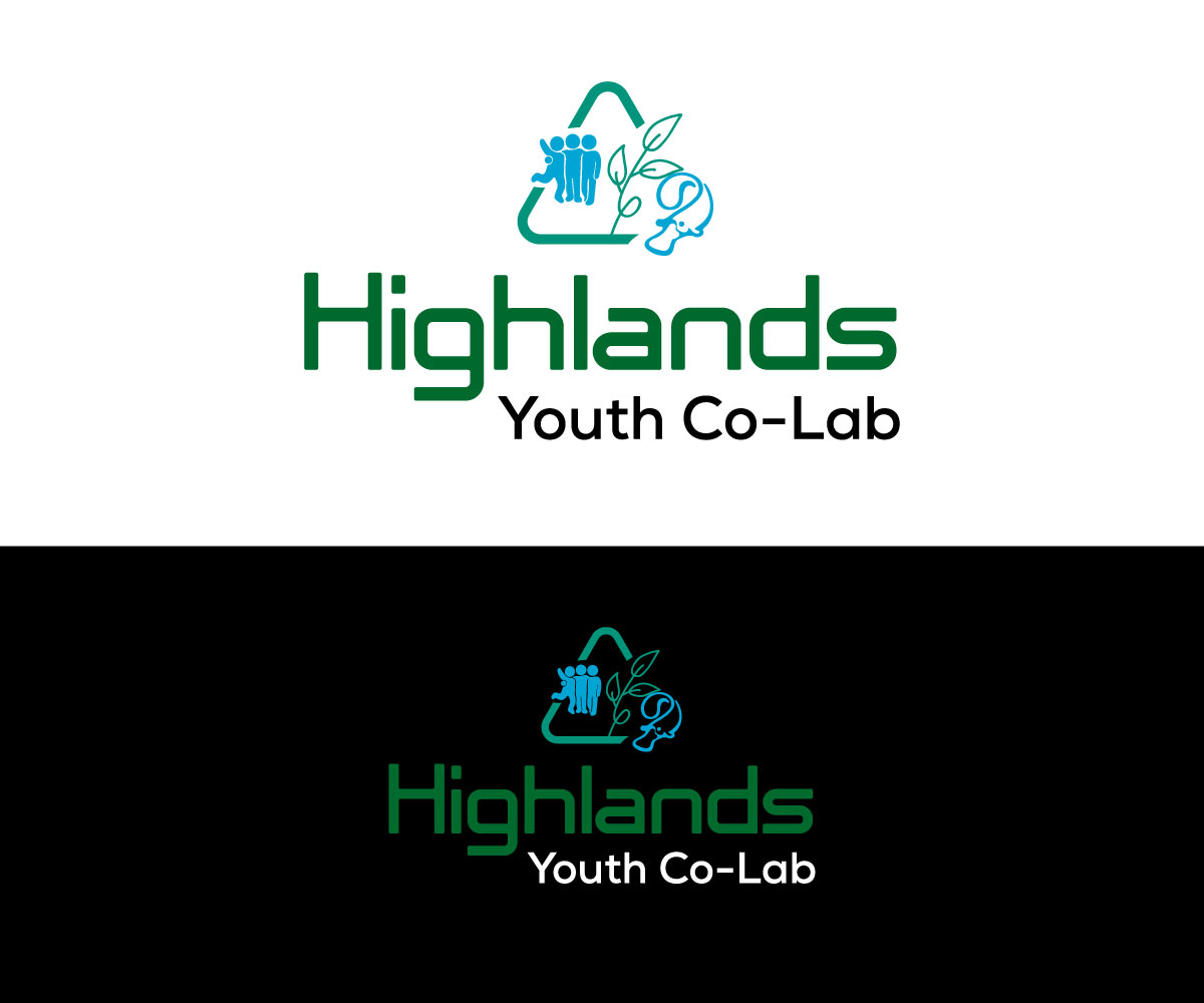 Logo Design by Kavth for The Youth Impact Foundation | Design #35561614