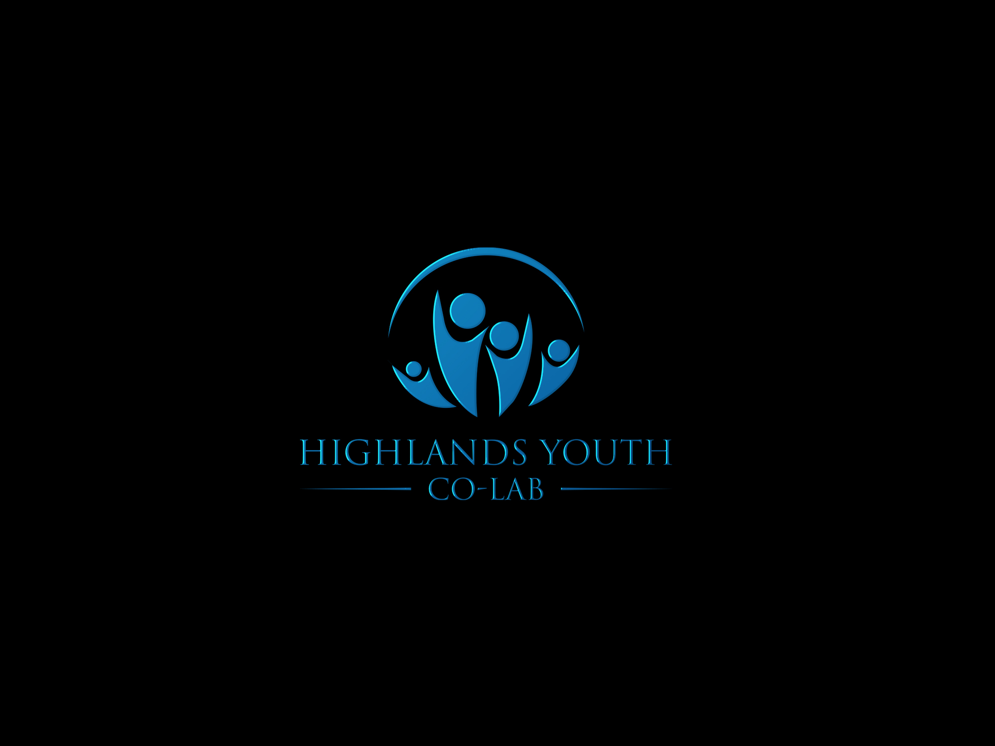 Logo Design by AMEKO for The Youth Impact Foundation | Design #35538670