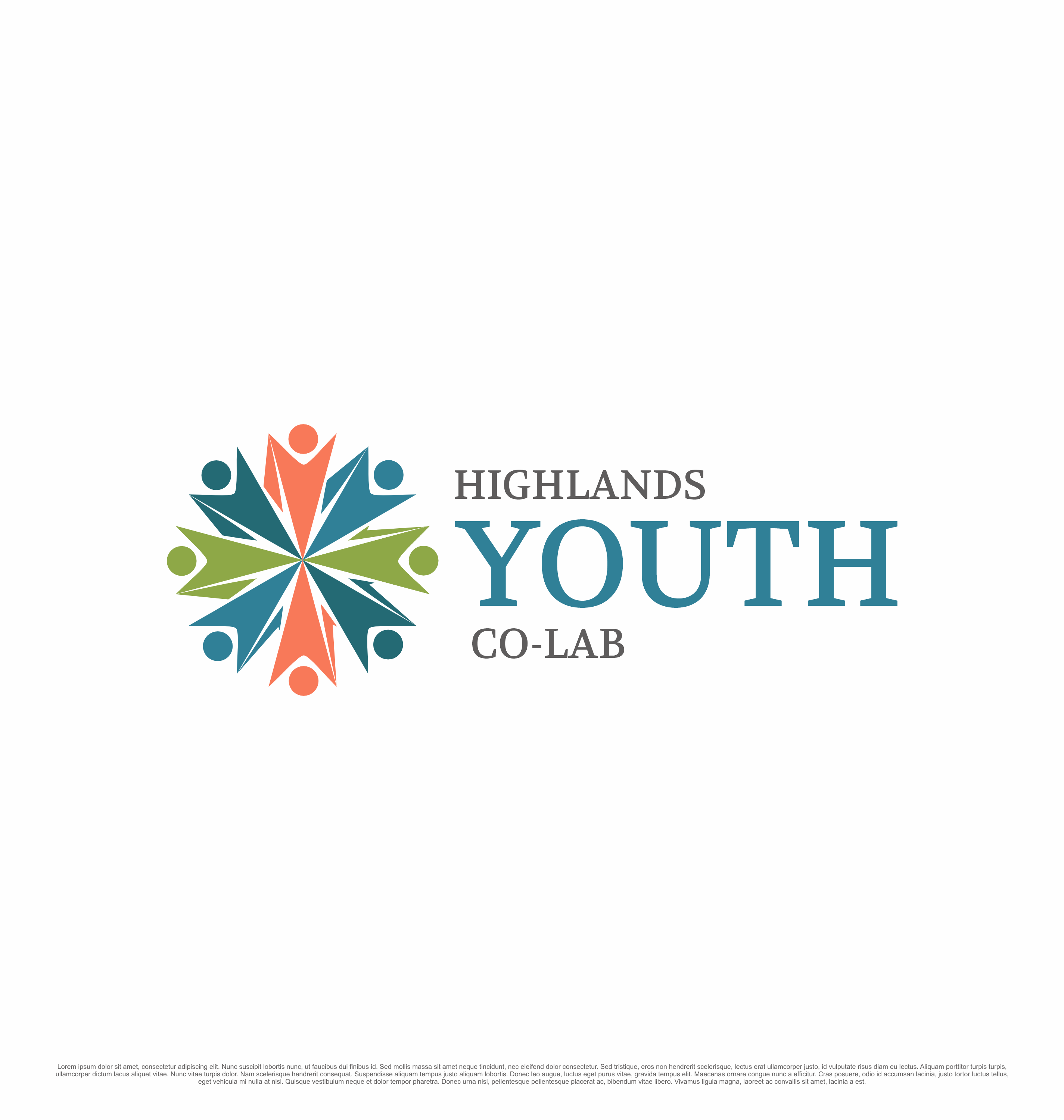 Logo Design by saesean for The Youth Impact Foundation | Design #35552799