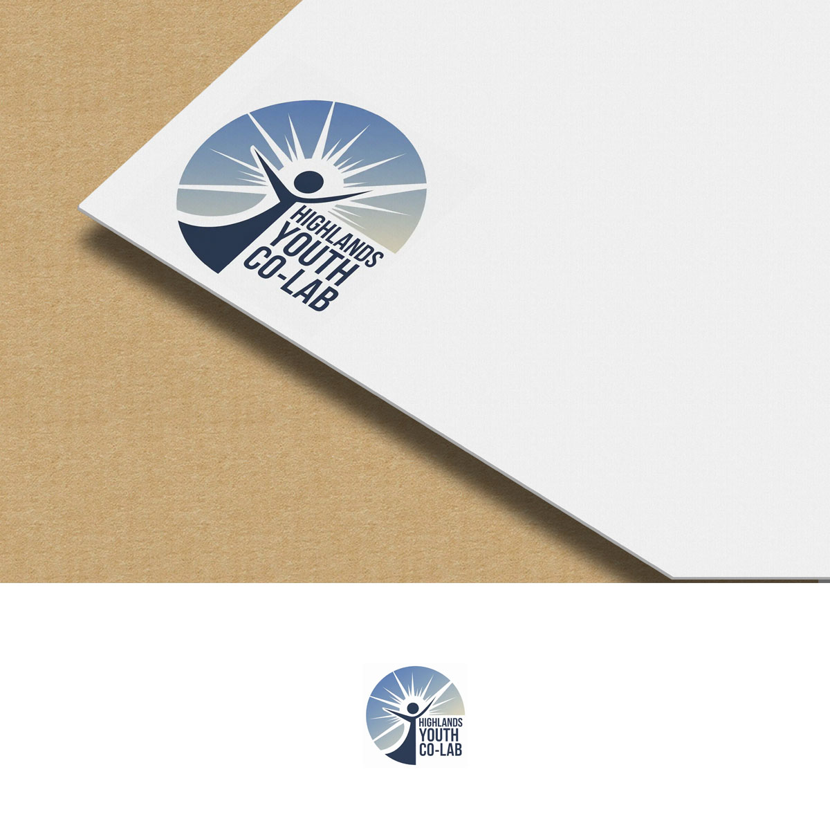 Logo Design by mekail for The Youth Impact Foundation | Design #35533502