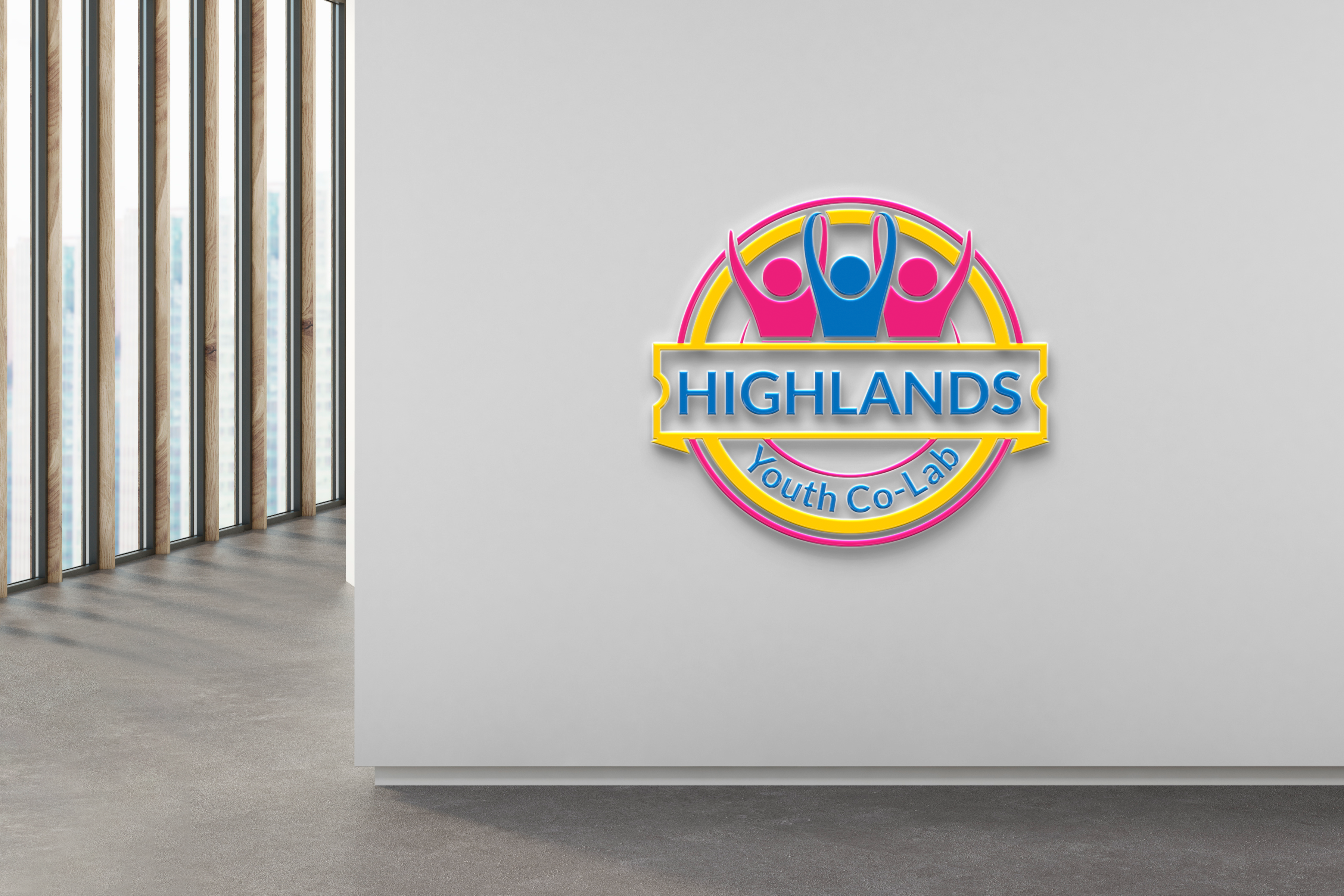 Diseño de Logo por niajul hok para The Youth Impact Foundation | Diseño #35537359