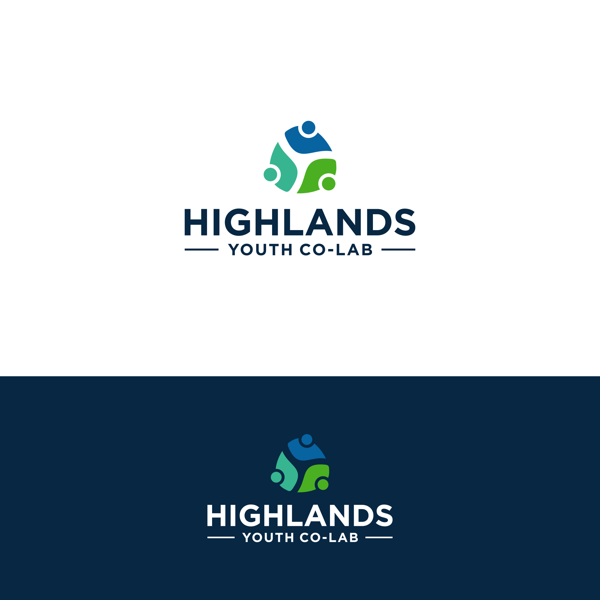 Logo Design by ni9 for The Youth Impact Foundation | Design #35538334