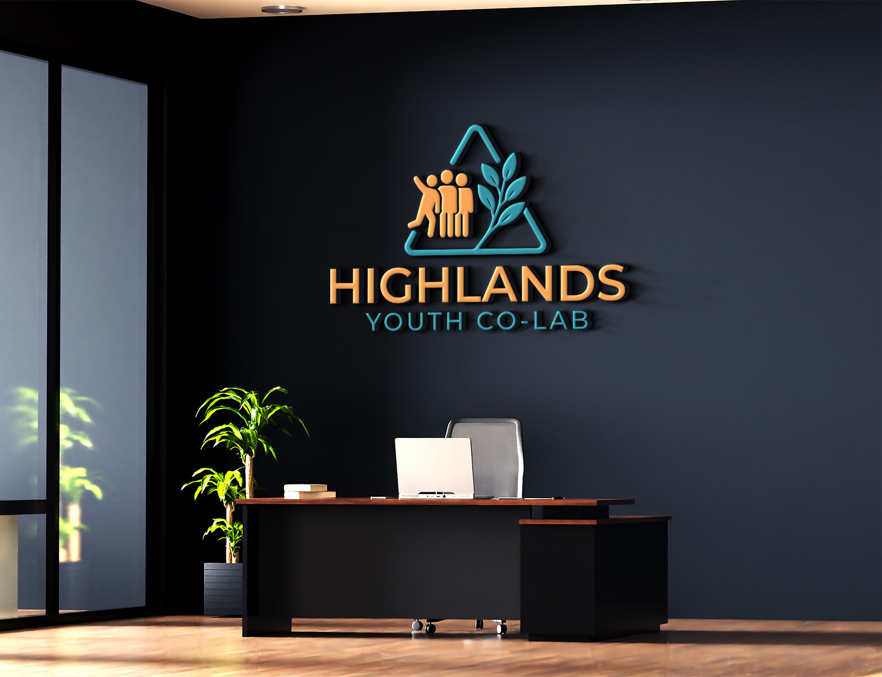 Logo Design by Pilot_DesignR™ for The Youth Impact Foundation | Design #35542358