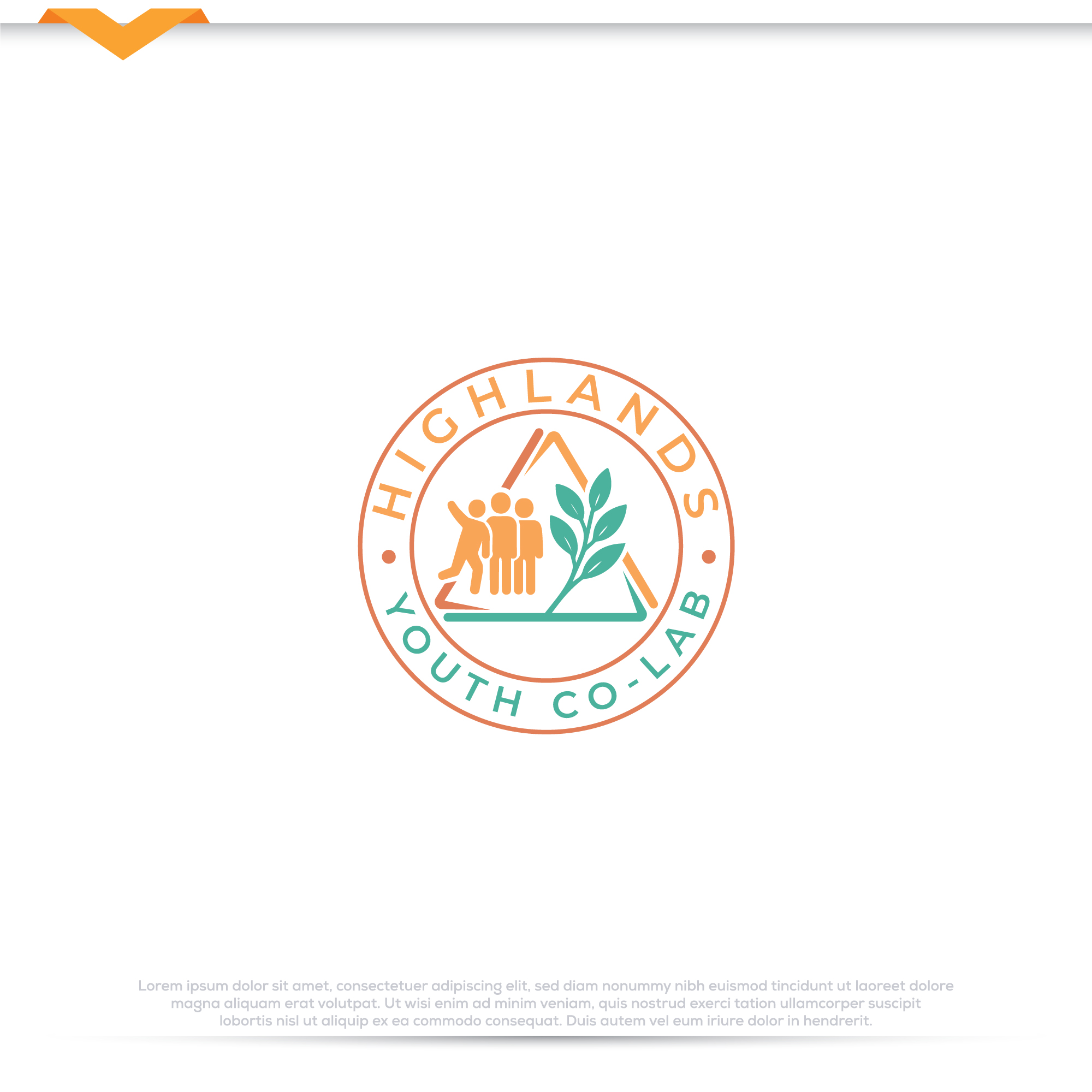 Logo Design by Pilot_DesignR™ for The Youth Impact Foundation | Design #35543134