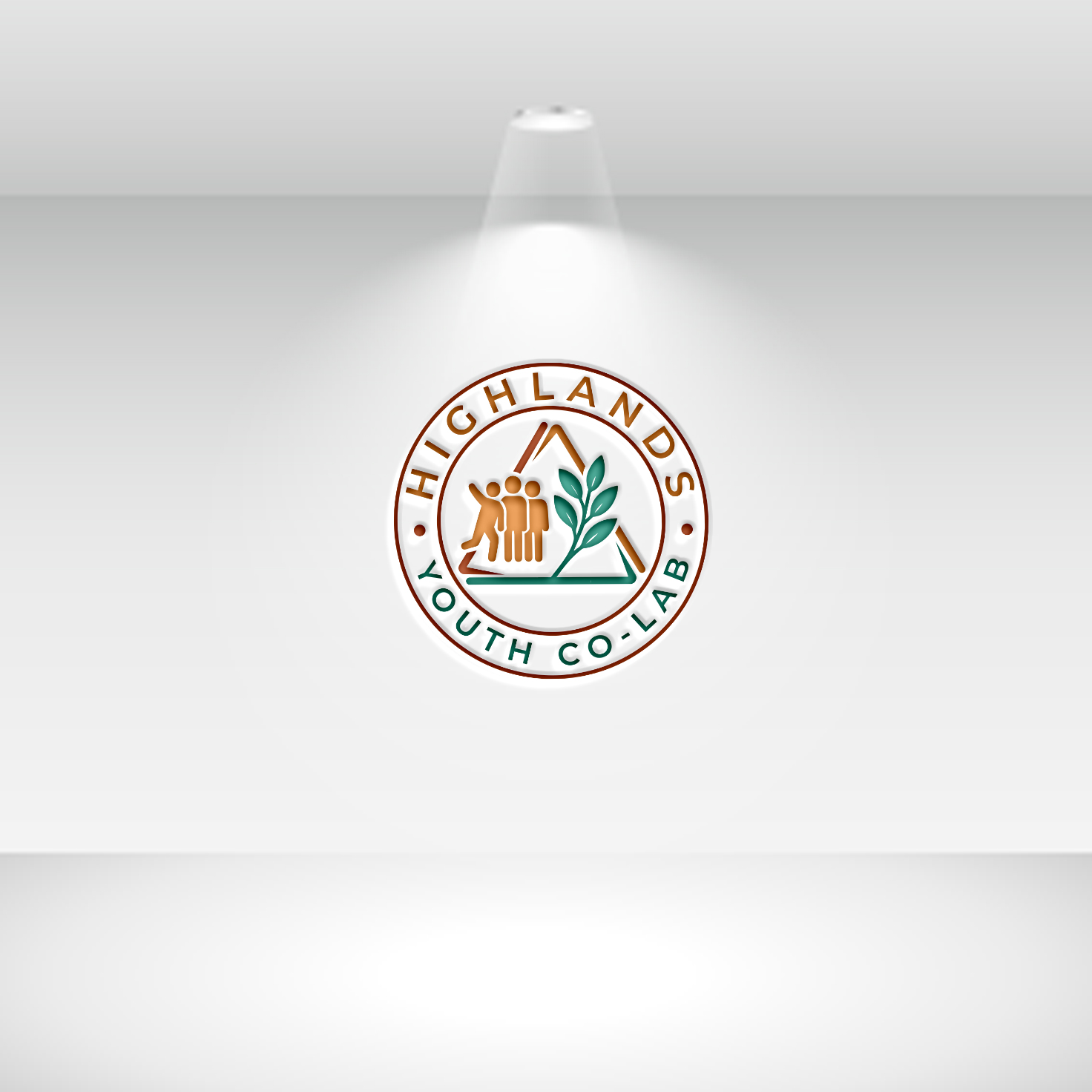 Diseño de Logo por Pilot_DesignR™ para The Youth Impact Foundation | Diseño #35543135