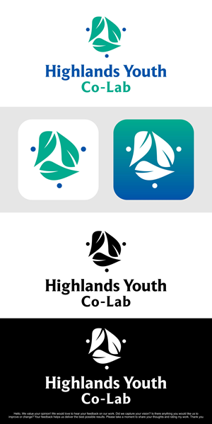 Logo Design by SR Graphics G for The Youth Impact Foundation | Design: #35538943
