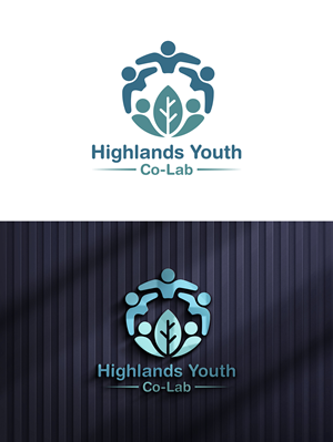 Logo Design by Mir Graphics for The Youth Impact Foundation | Design: #35551227