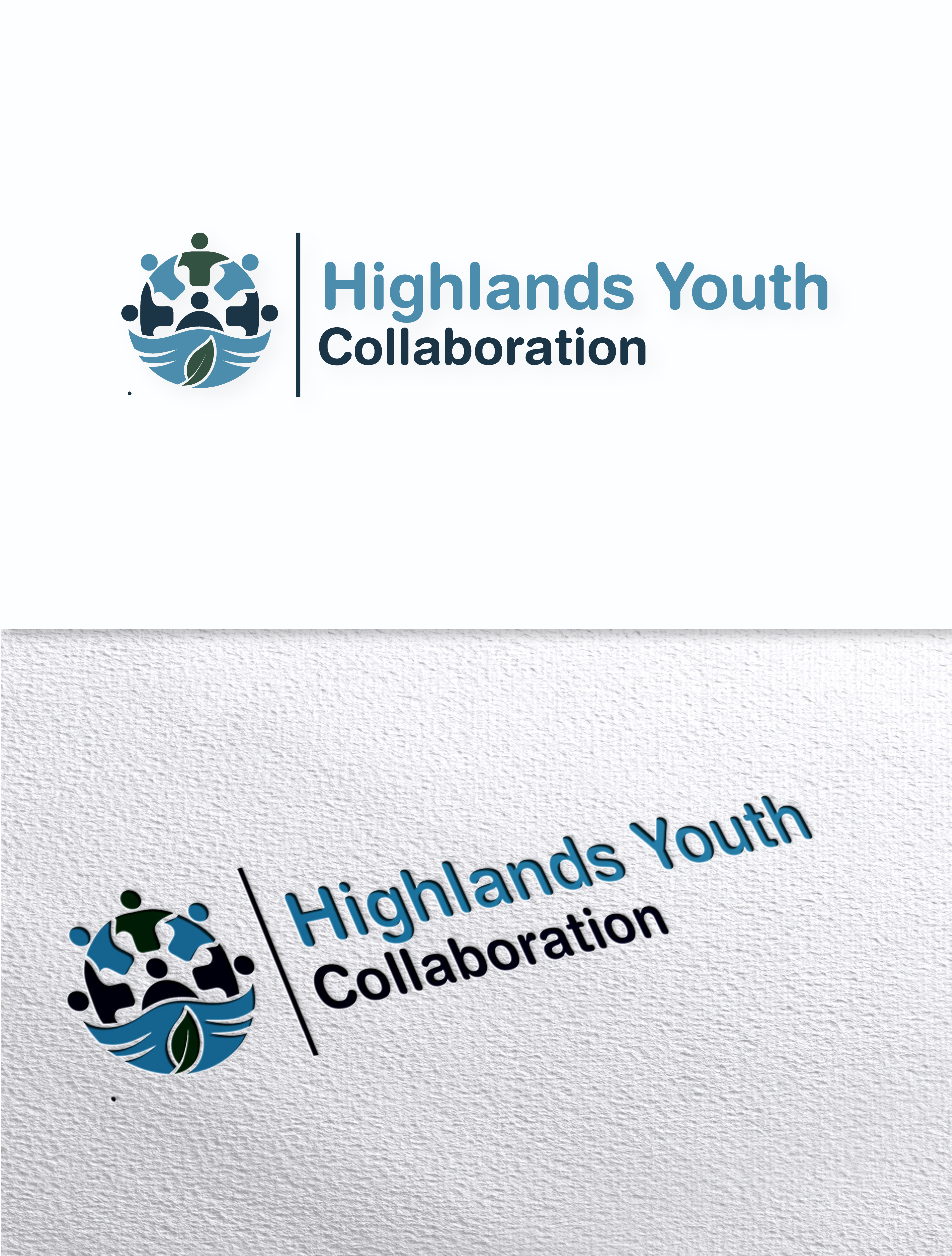 Logo Design by Mir Graphics for The Youth Impact Foundation | Design #35551488
