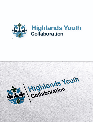 Logo Design by Mir Graphics for The Youth Impact Foundation | Design: #35551488