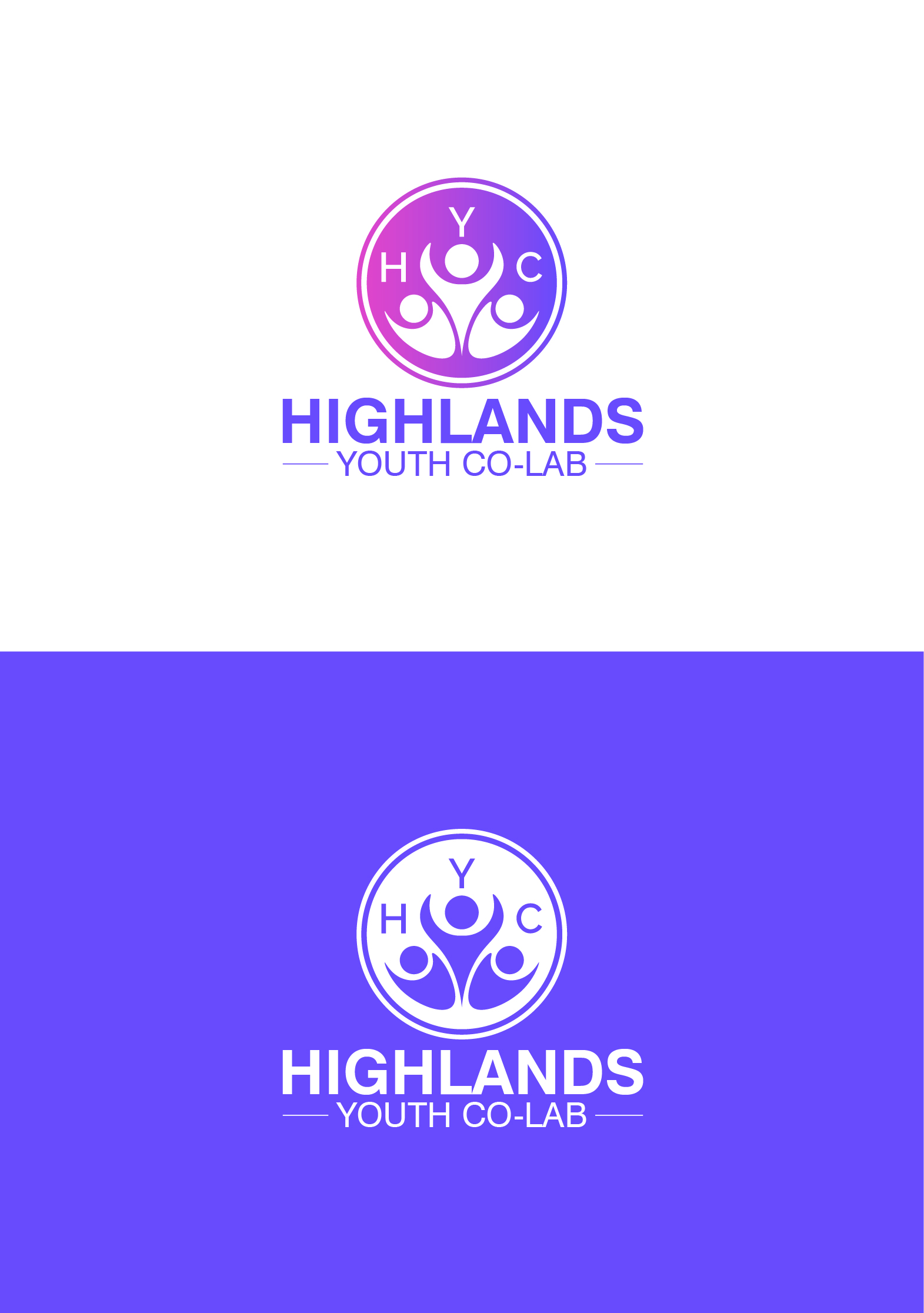 Logo Design by Designer Thamara for The Youth Impact Foundation | Design #35574356