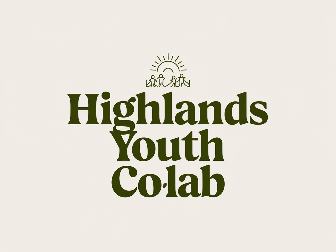 Logo Design by Mukuuu for The Youth Impact Foundation | Design #35536091