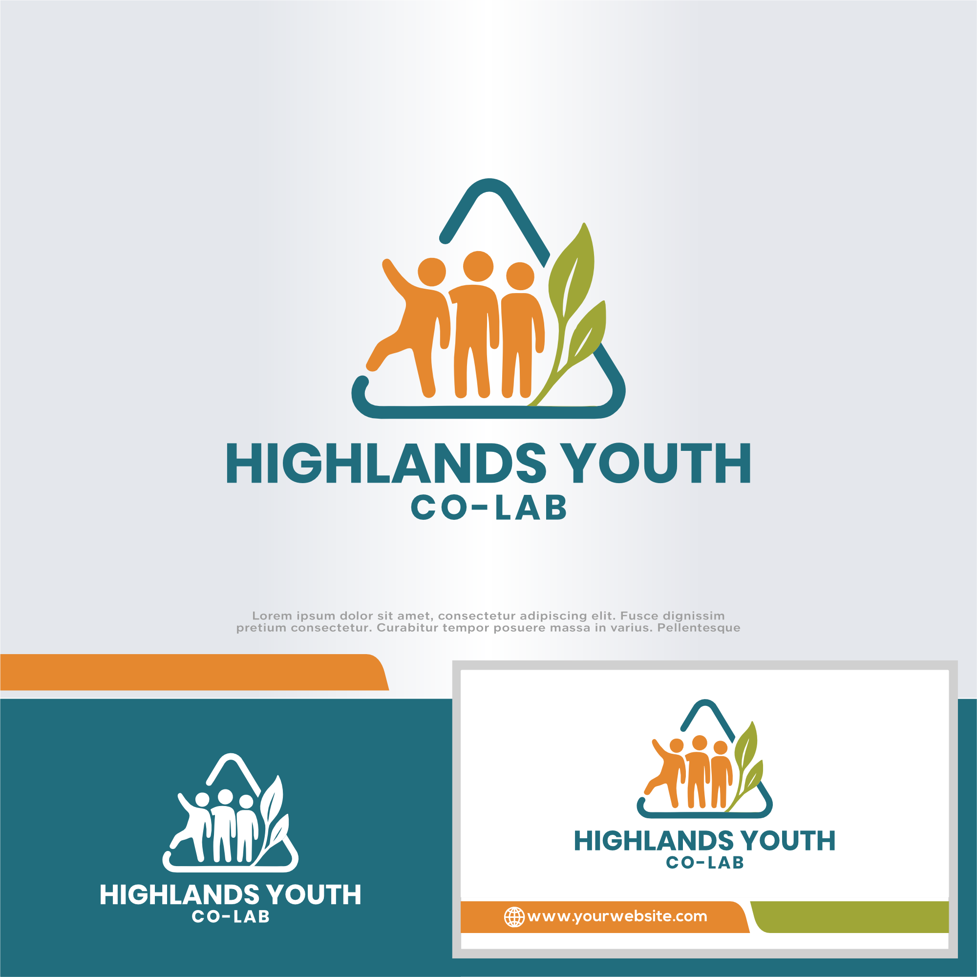Diseño de Logo por win it para The Youth Impact Foundation | Diseño #35534356