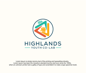 Logo Design by ander sky dc for The Youth Impact Foundation | Design: #35562606