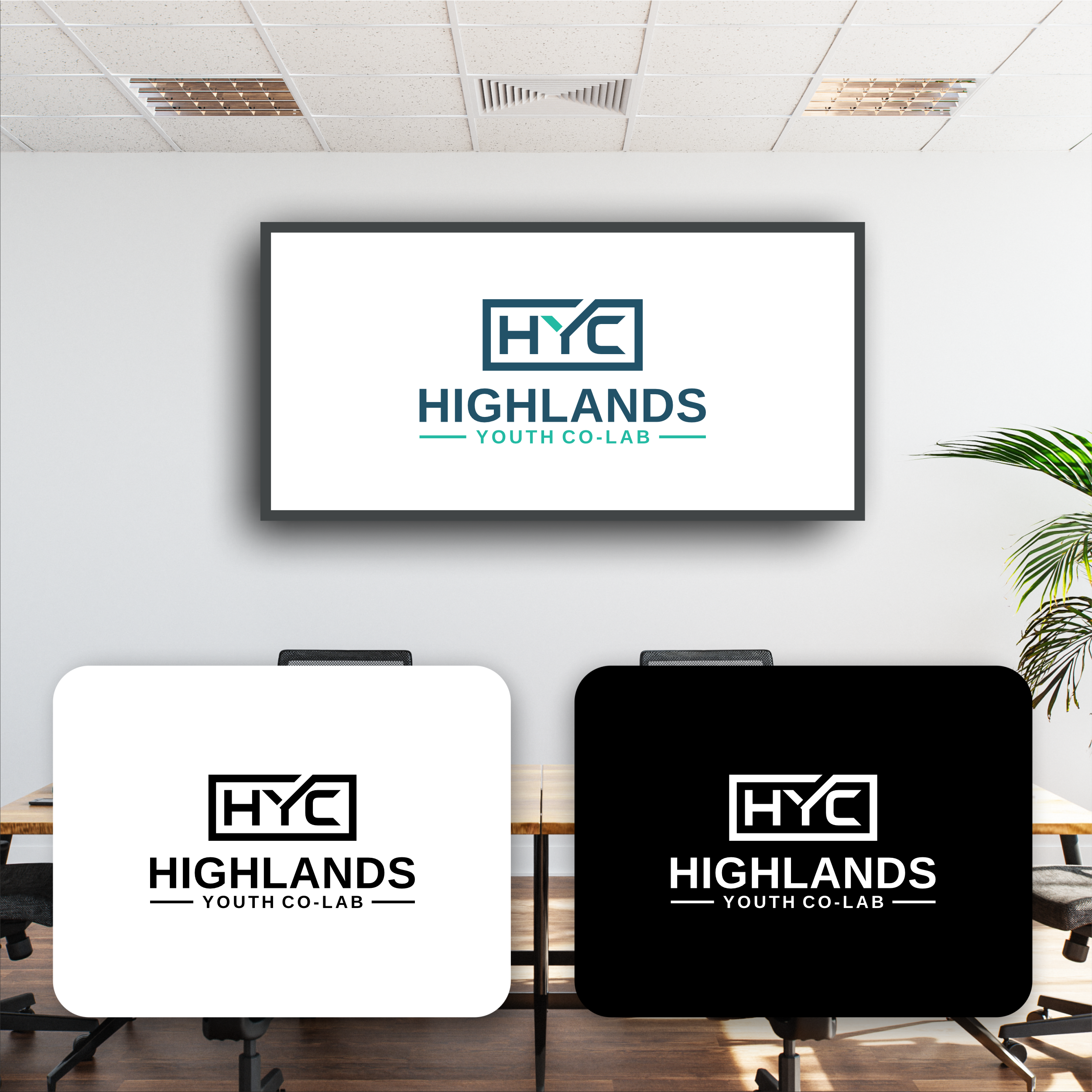 Logo Design by ander sky dc for The Youth Impact Foundation | Design #35569006