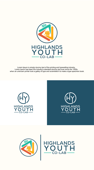 Diseño de Logo por ander sky dc para The Youth Impact Foundation | Diseño: #35596831