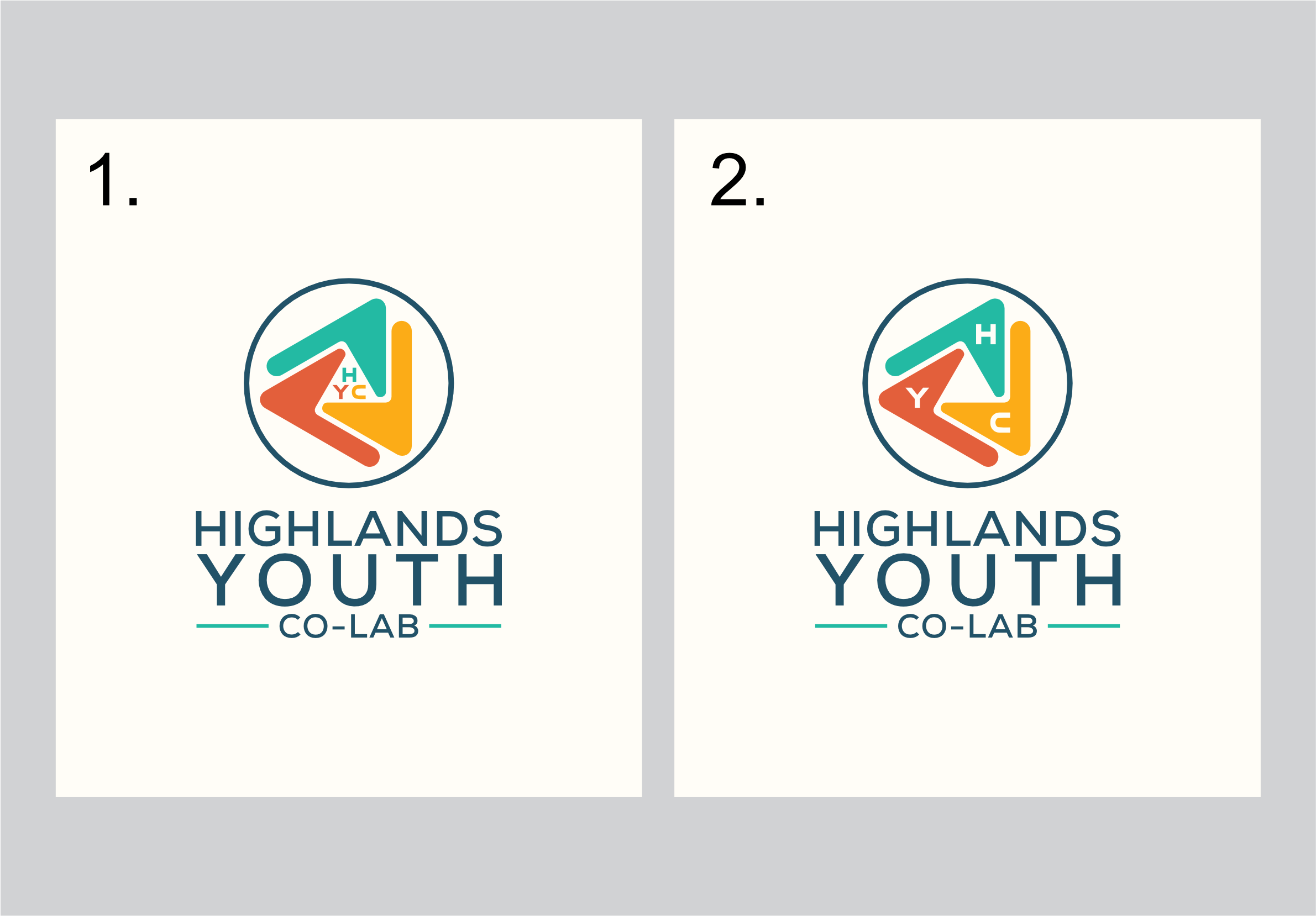 Logo Design by ander sky dc for The Youth Impact Foundation | Design #35597452