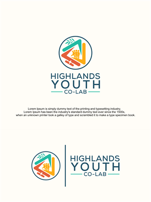 Logo Design by ander sky dc for The Youth Impact Foundation | Design: #35597869