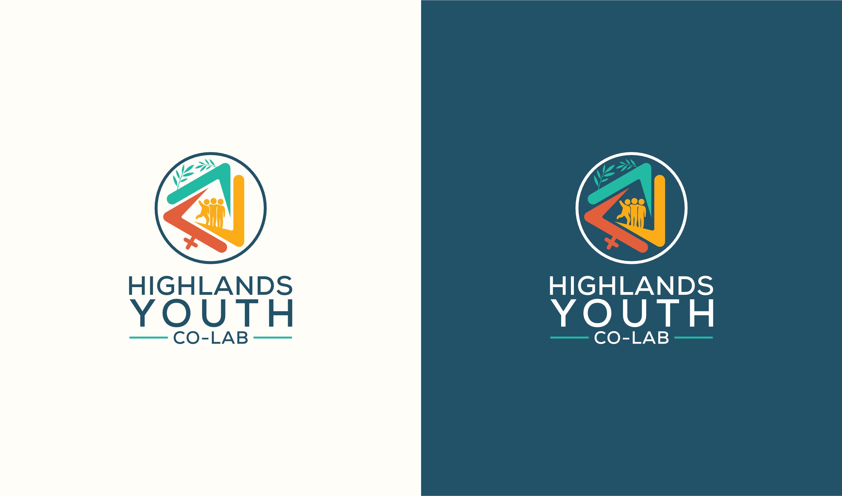 Logo Design by ander sky dc for The Youth Impact Foundation | Design #35601161