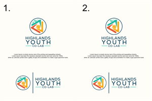 Logo Design by ander sky dc for The Youth Impact Foundation | Design: #35605169