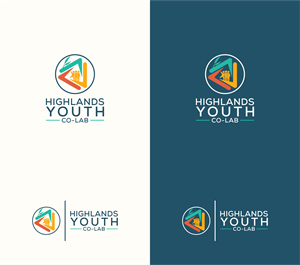 Logo Design by ander sky dc for The Youth Impact Foundation | Design: #35610423