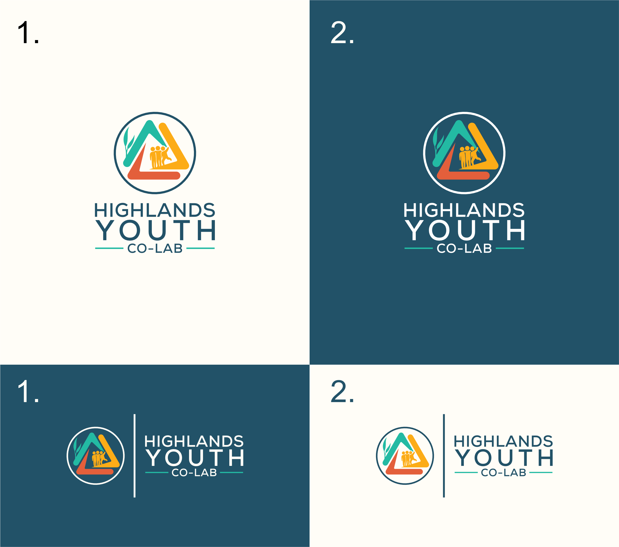 Diseño de Logo por ander sky dc para The Youth Impact Foundation | Diseño #35610582