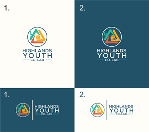 Logo Design by ander sky dc for The Youth Impact Foundation | Design: #35610582