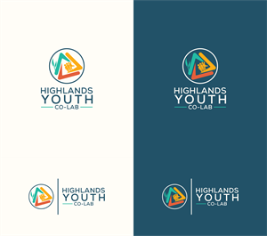 Logo Design by ander sky dc for The Youth Impact Foundation | Design: #35611001