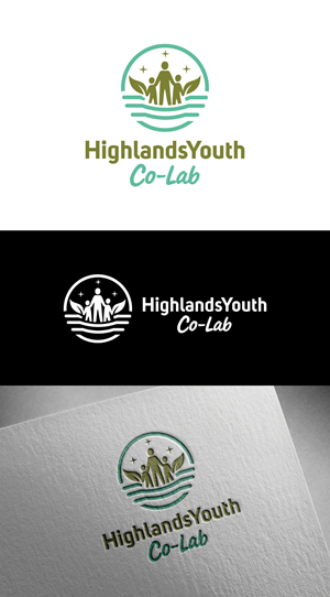 Logo Design by LordRam for The Youth Impact Foundation | Design #35543357