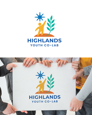 Logo Design by Manu-25 for The Youth Impact Foundation | Design #35574027