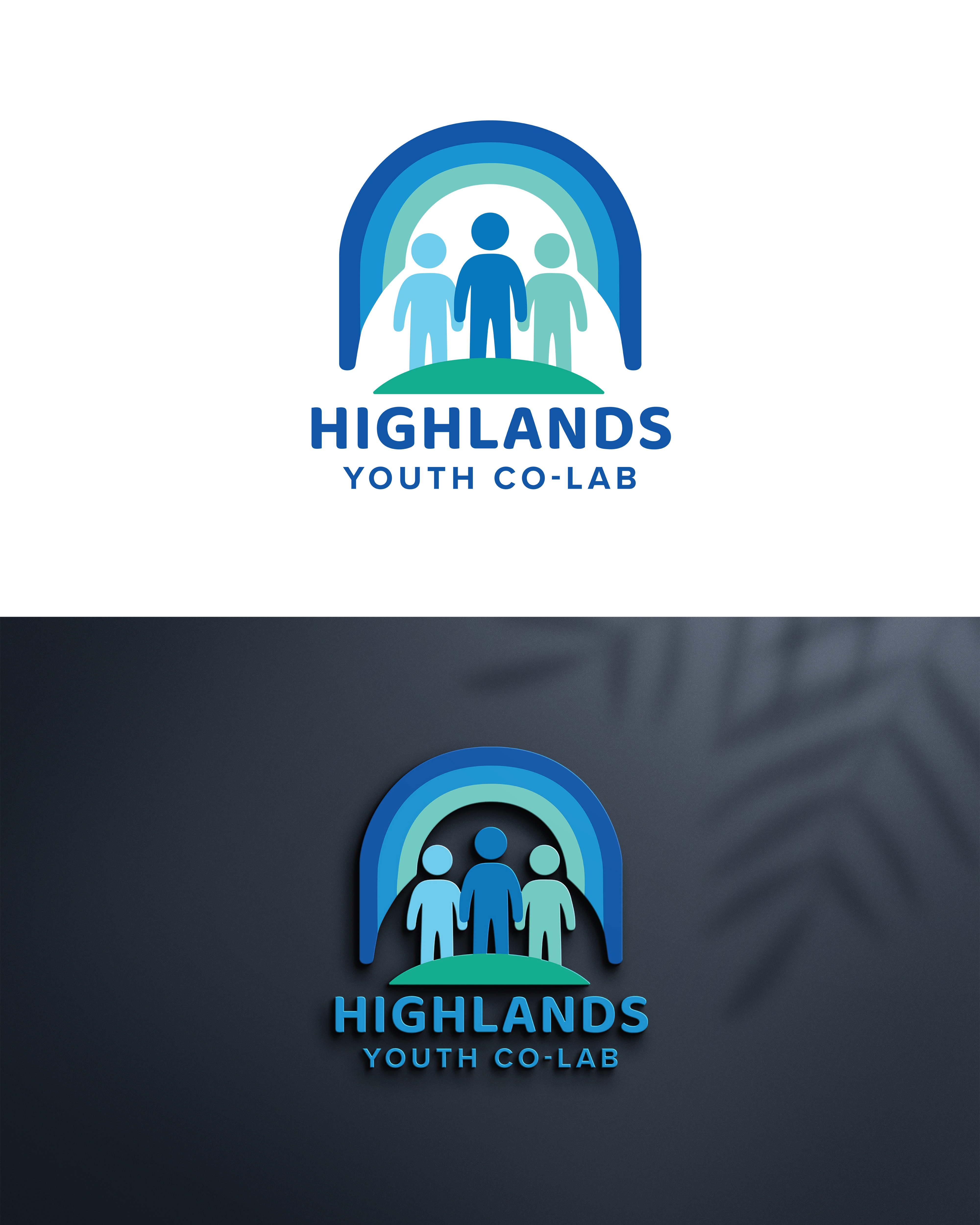 Logo Design by Manu-25 for The Youth Impact Foundation | Design #35574272