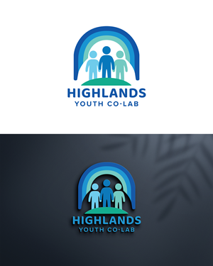 Logo Design by Manu-25 for The Youth Impact Foundation | Design: #35574272