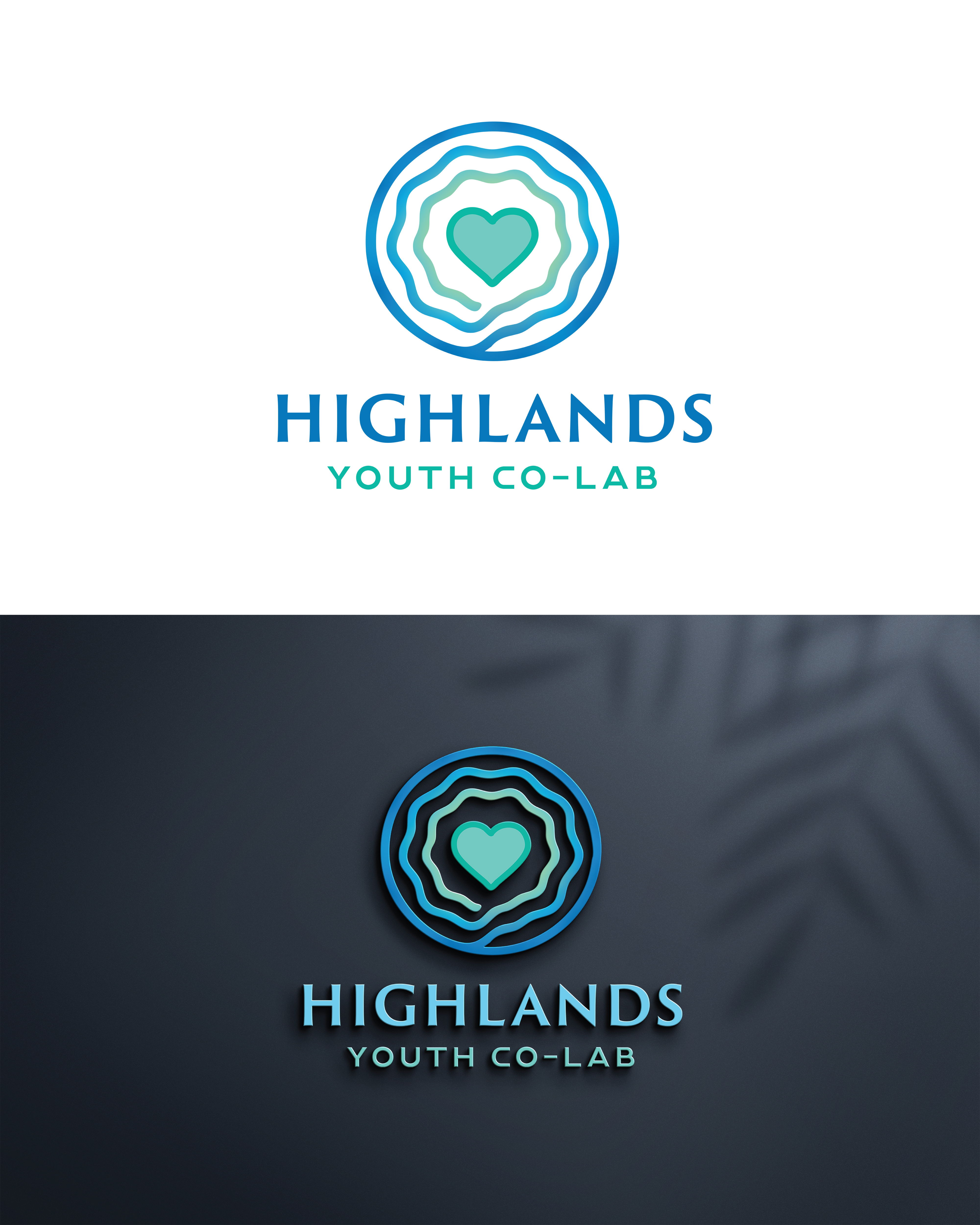 Diseño de Logo por Manu-25 para The Youth Impact Foundation | Diseño #35574365