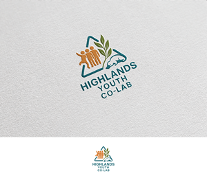 Logo Design by Afsana_Hoque for The Youth Impact Foundation | Design: #35540142