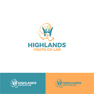Logo Design by Arham Hidayat for The Youth Impact Foundation | Design #35554555