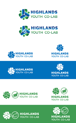 Diseño de Logo por genchan para The Youth Impact Foundation | Diseño: #35535772