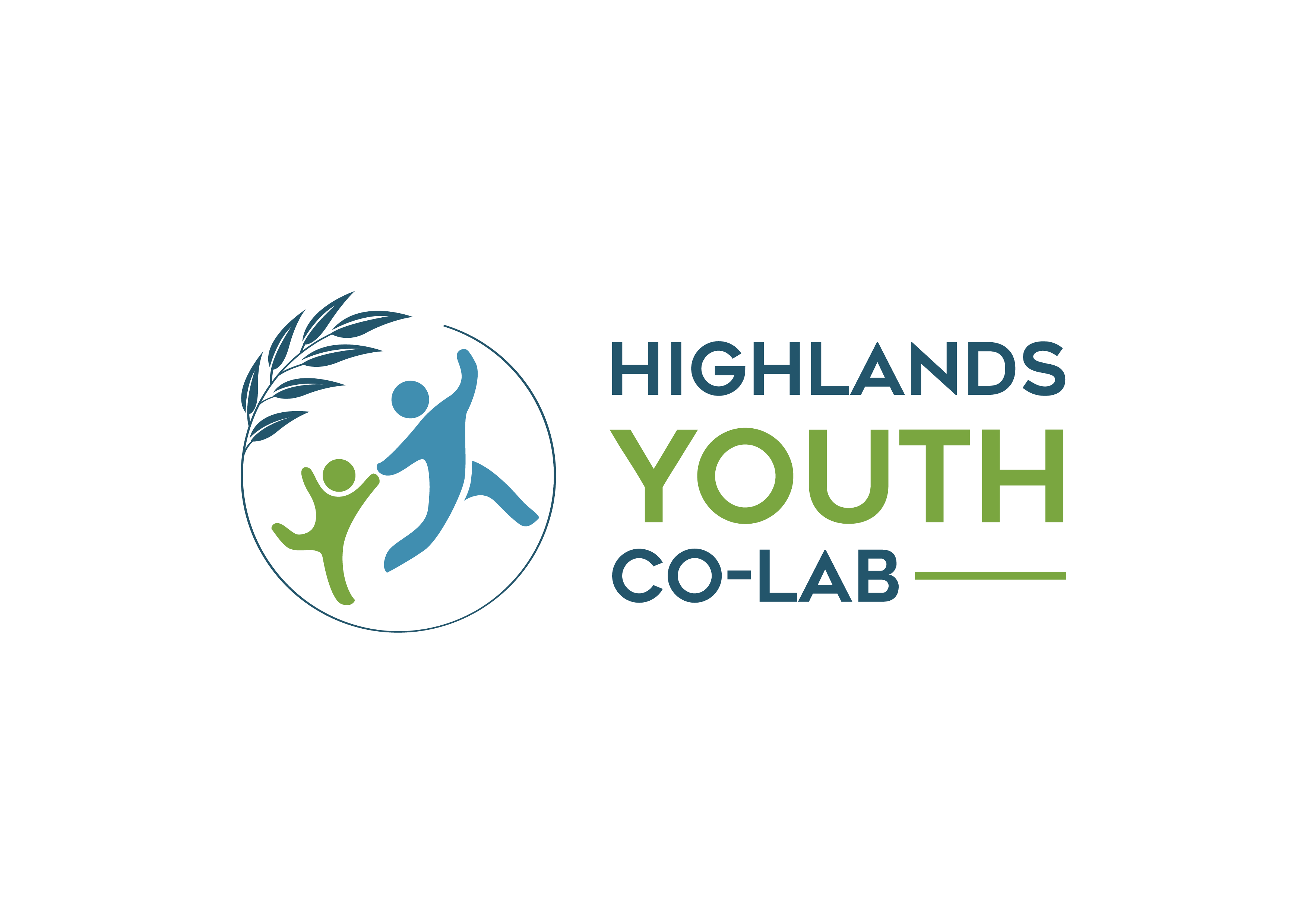 Logo Design by Grafactory for The Youth Impact Foundation | Design #35569616