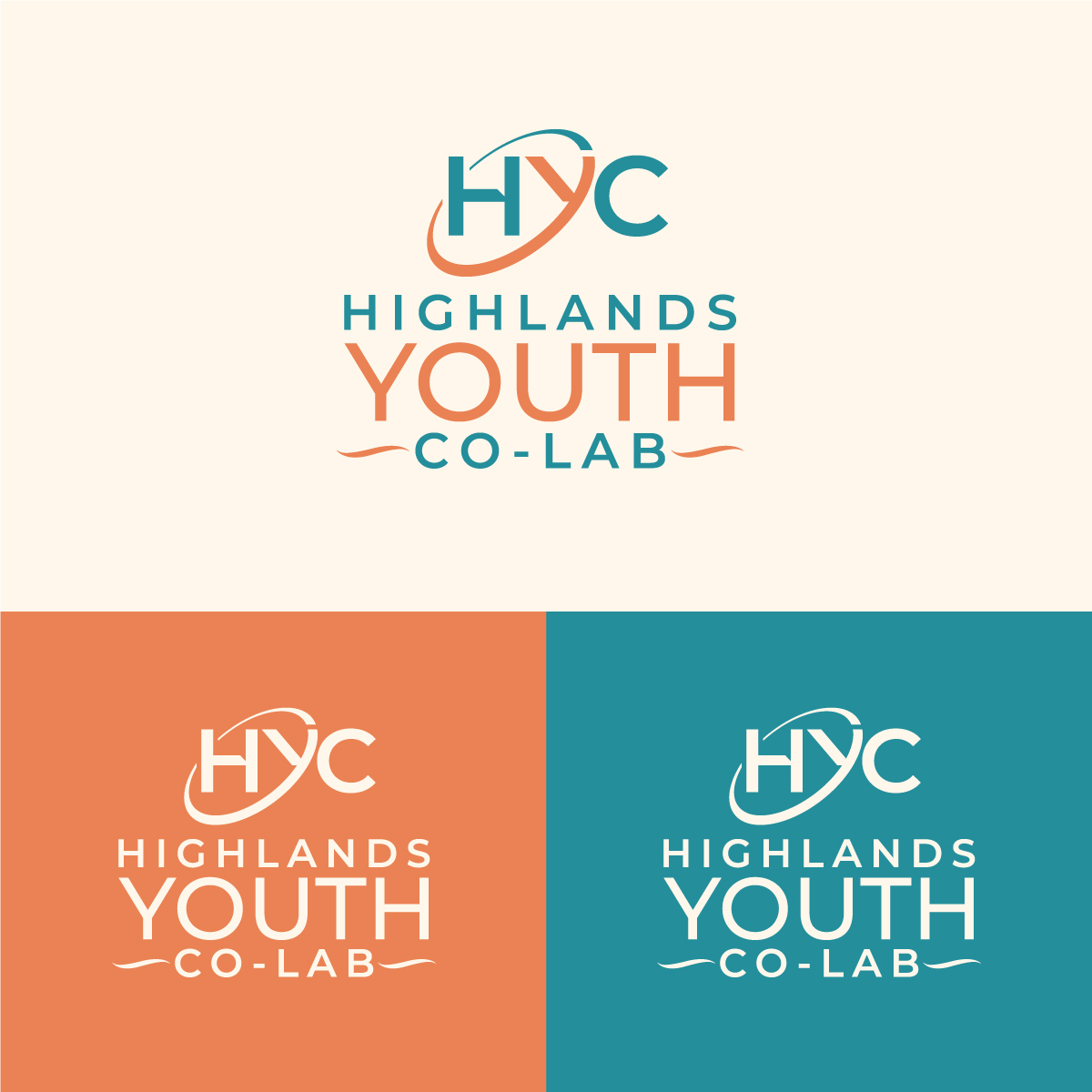 Logo Design by riya.mitra07j for The Youth Impact Foundation | Design #35597766