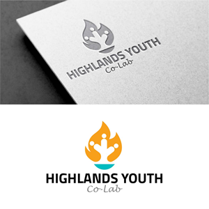 Logo Design by fly  design for The Youth Impact Foundation | Design: #35539534