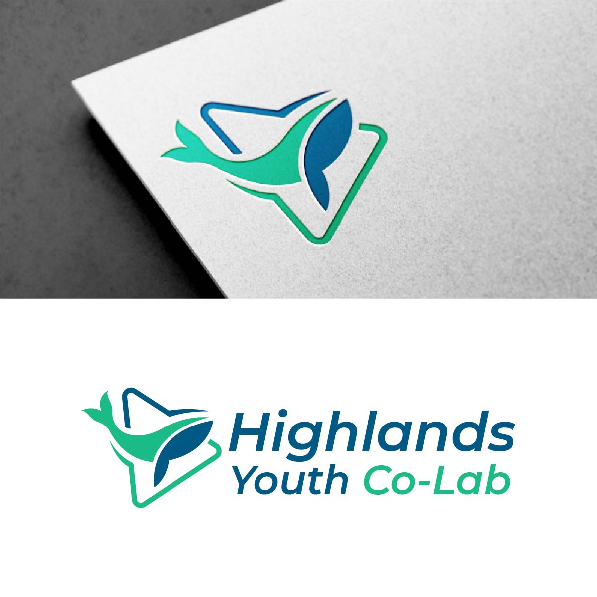 Logo Design by fly  design for The Youth Impact Foundation | Design #35539535