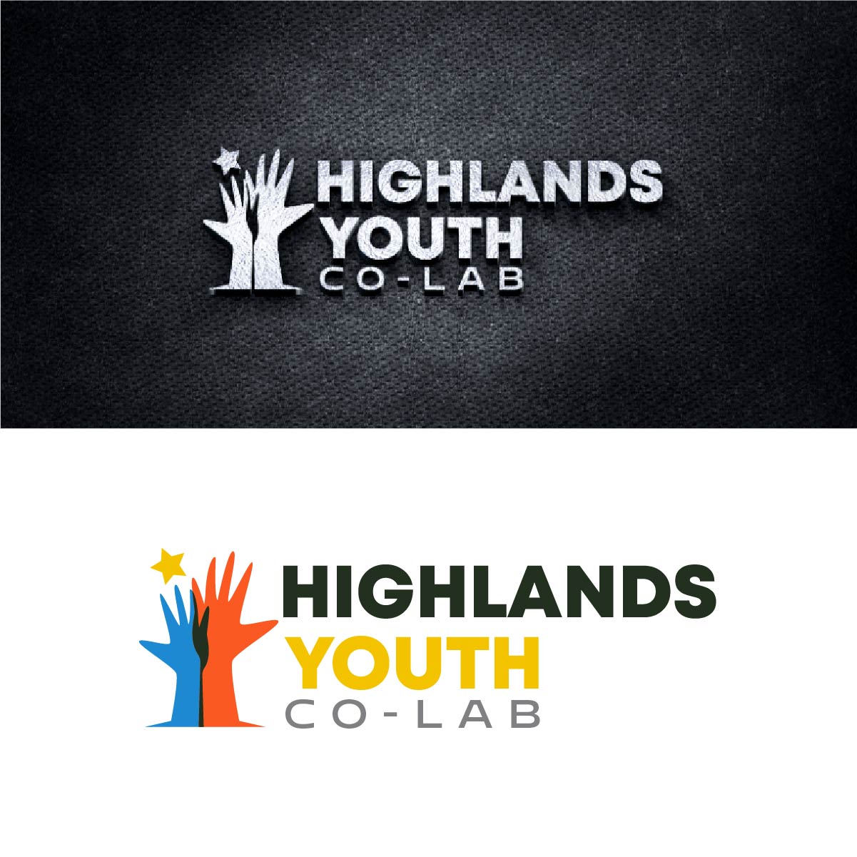 Logo Design by fly  design for The Youth Impact Foundation | Design #35539537