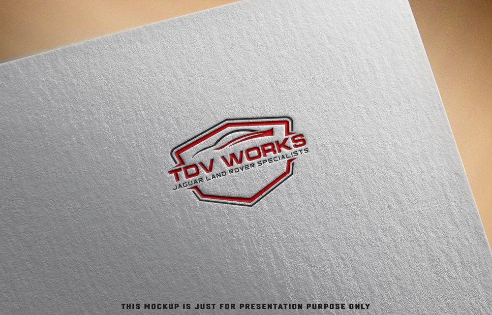 Logo Design by Razaq for this project | Design #35537368