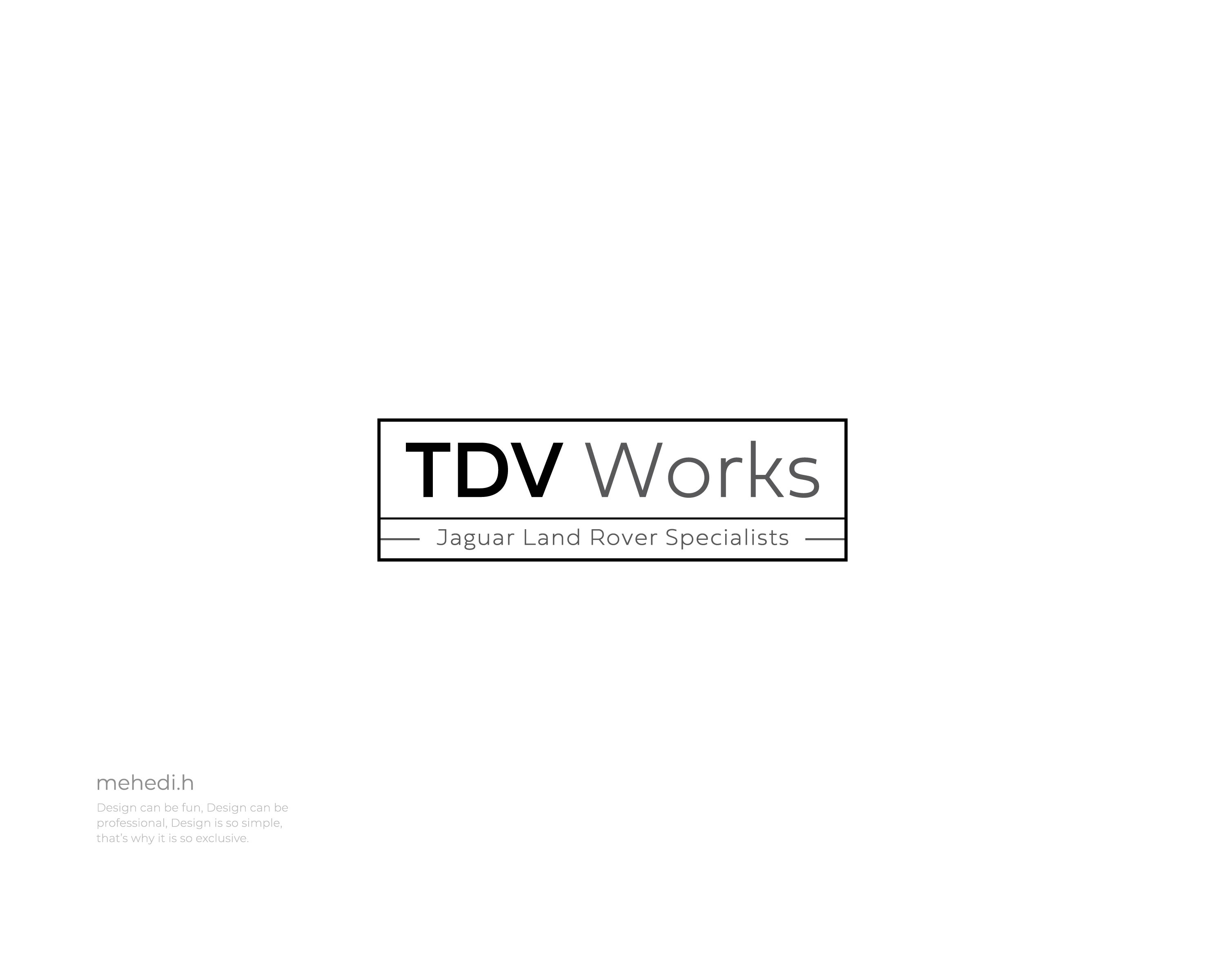 Logo-Design von mehedi.h für dieses Projekt | Design #35539412