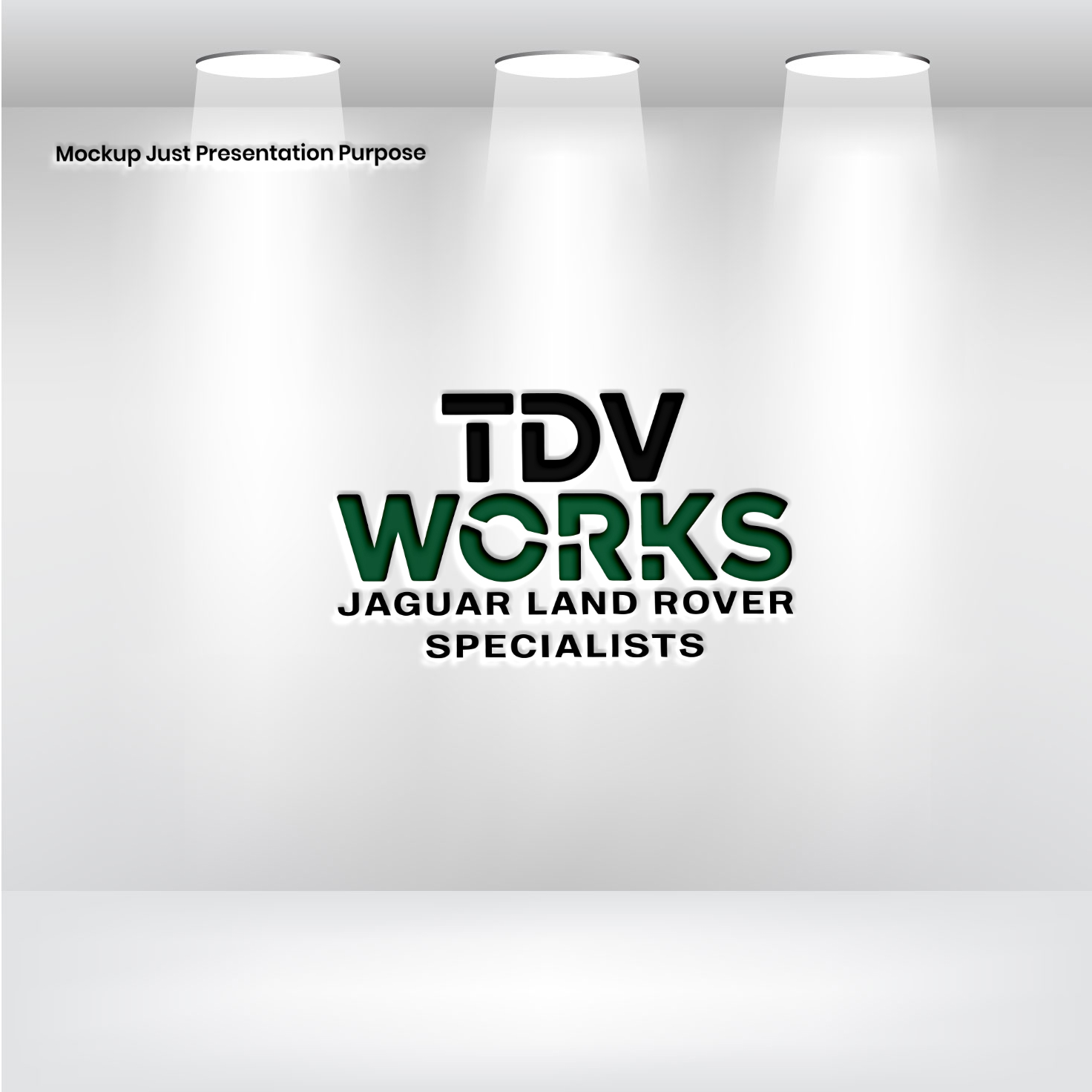 Logo-Design von VectorForge für dieses Projekt | Design #35535640