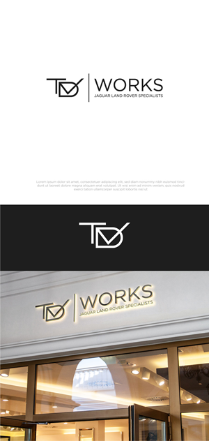 Logo Design by SAM-ART for this project | Design: #35539886