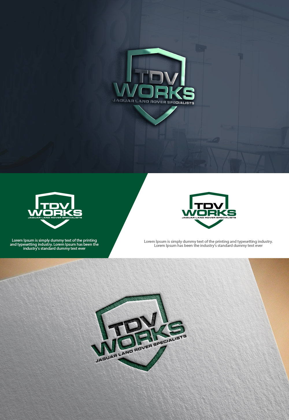 Logo Design by sulemani  creation for this project | Design #35540421