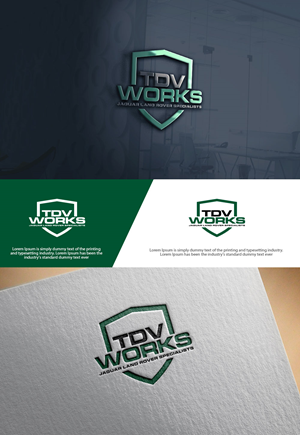 Logo-Design von sulemani  creation für dieses Projekt | Design: #35540421
