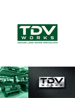 Logo Design by apik. for this project | Design: #35538905