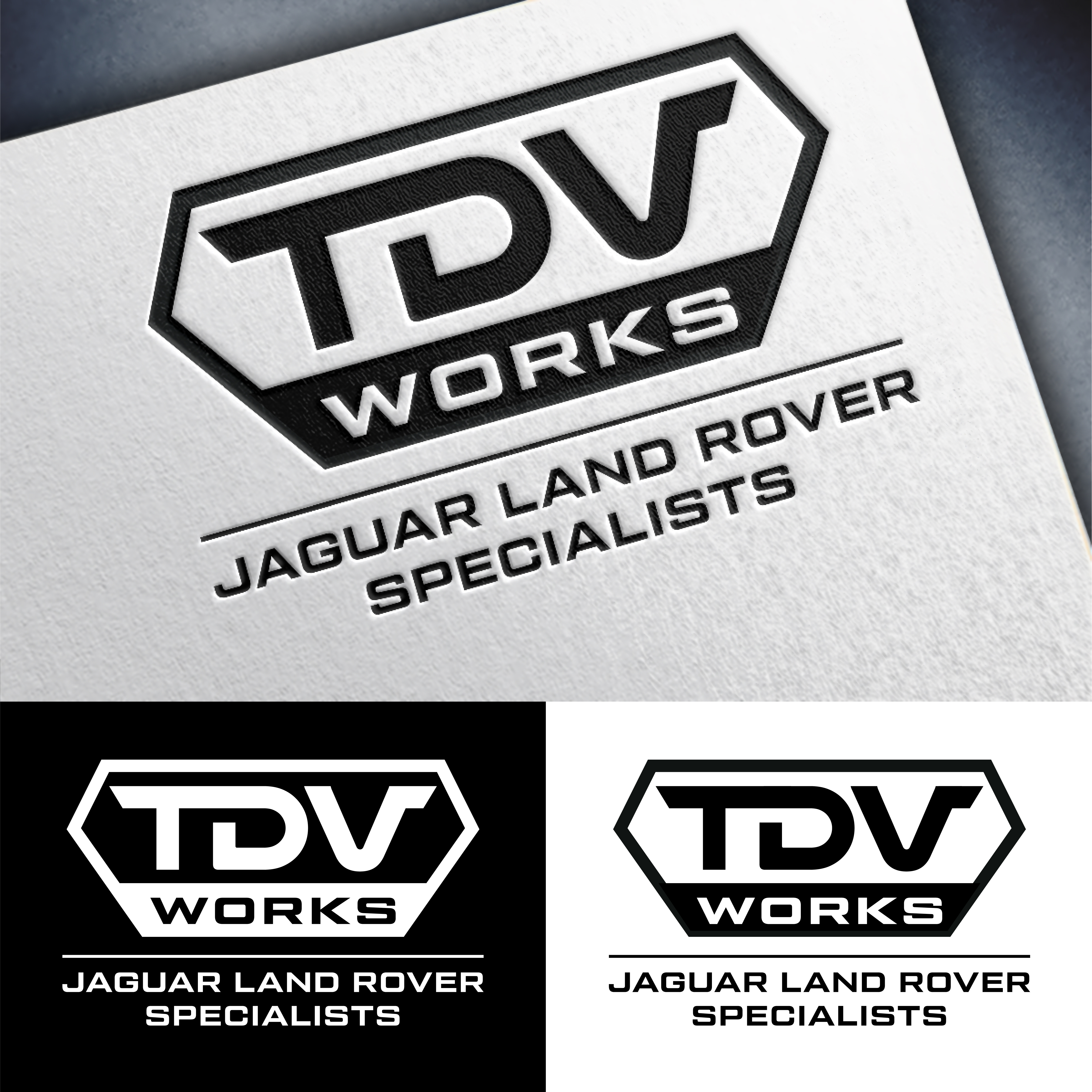 Diseño de Logo por John Mark Arts para este proyecto | Diseño #35535556
