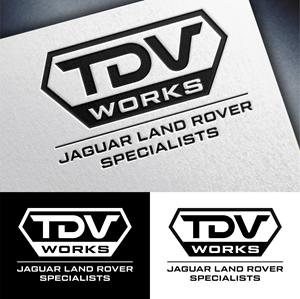 Logo-Design von John Mark Arts für dieses Projekt | Design: #35535556